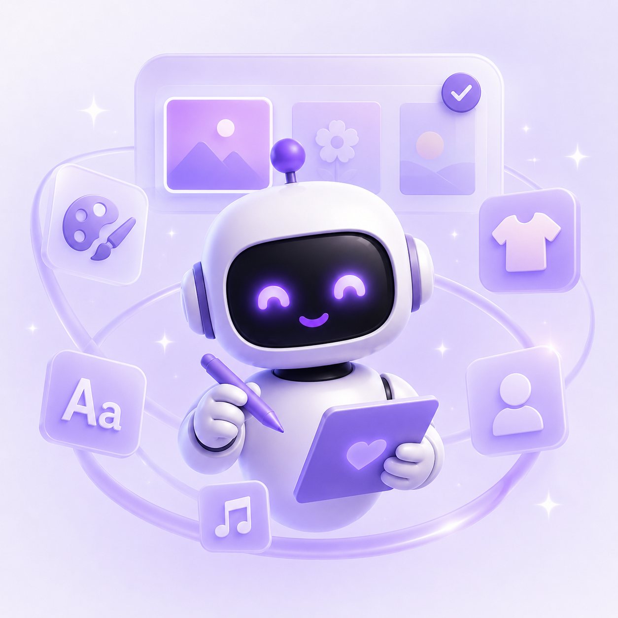 Mascot
